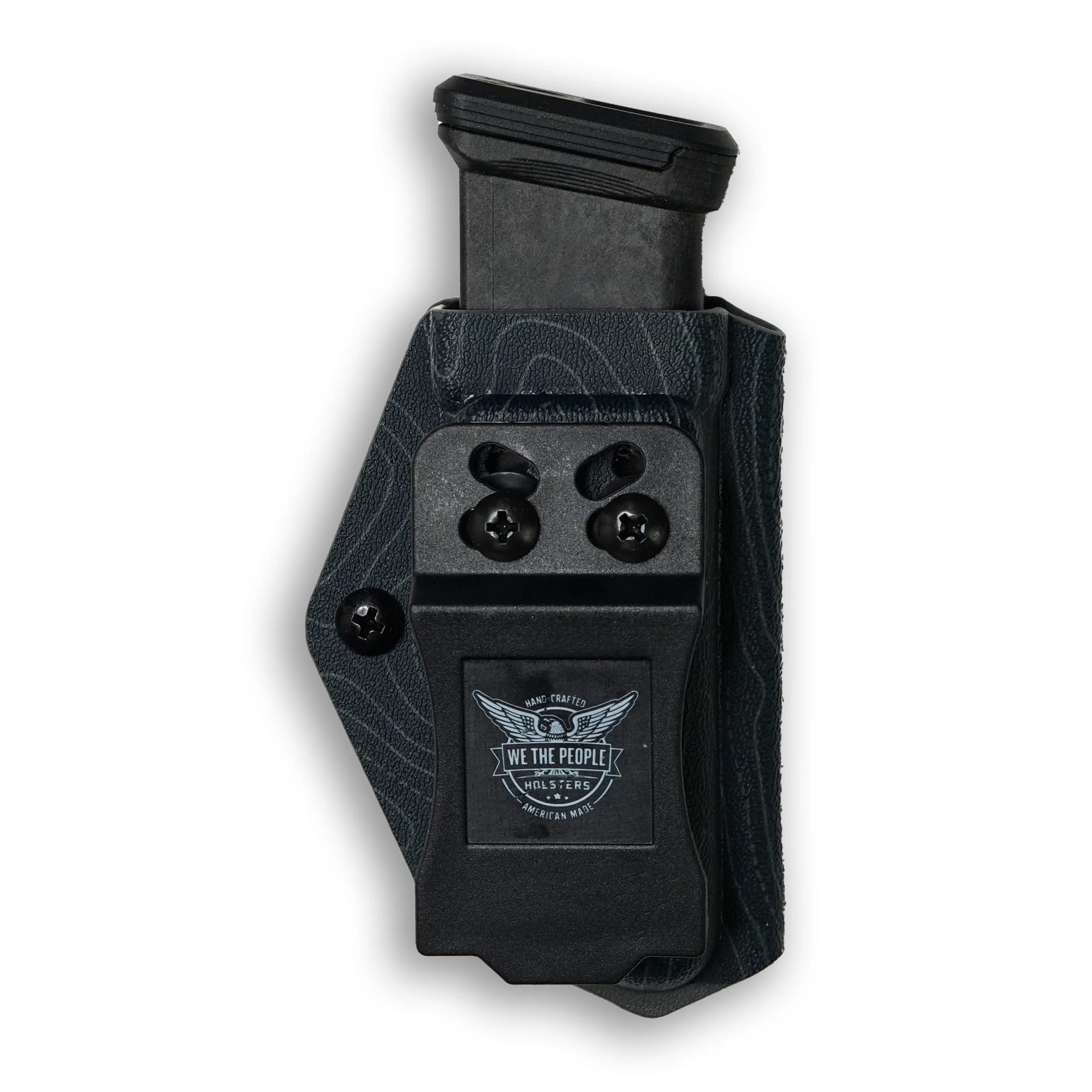 Sig Sauer P250 9mm/.40 Kydex Concealed Carry IWB Magazine Carrier / Holster