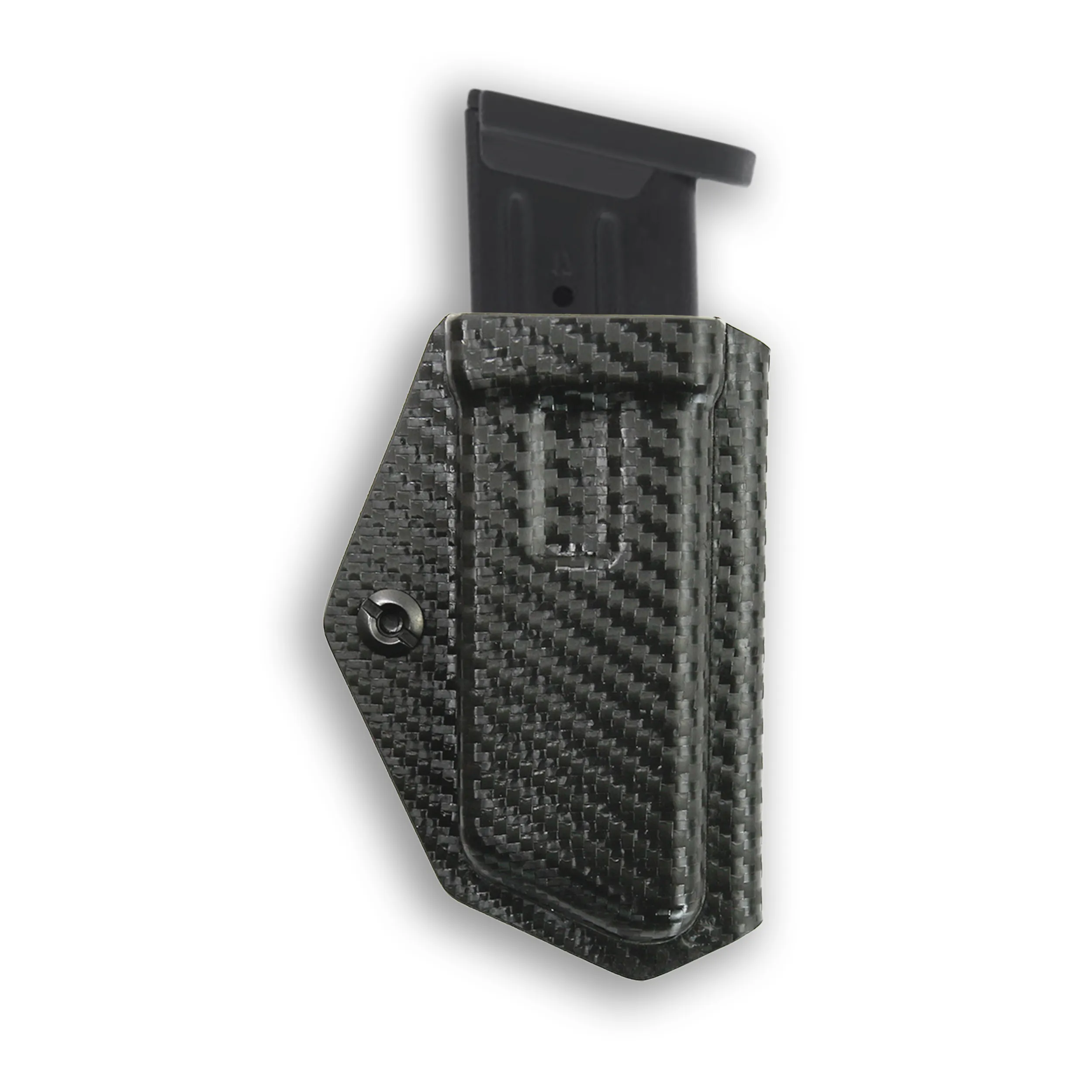 Sig Sauer P250 9mm/.40 Kydex Concealed Carry IWB Magazine Carrier / Holster
