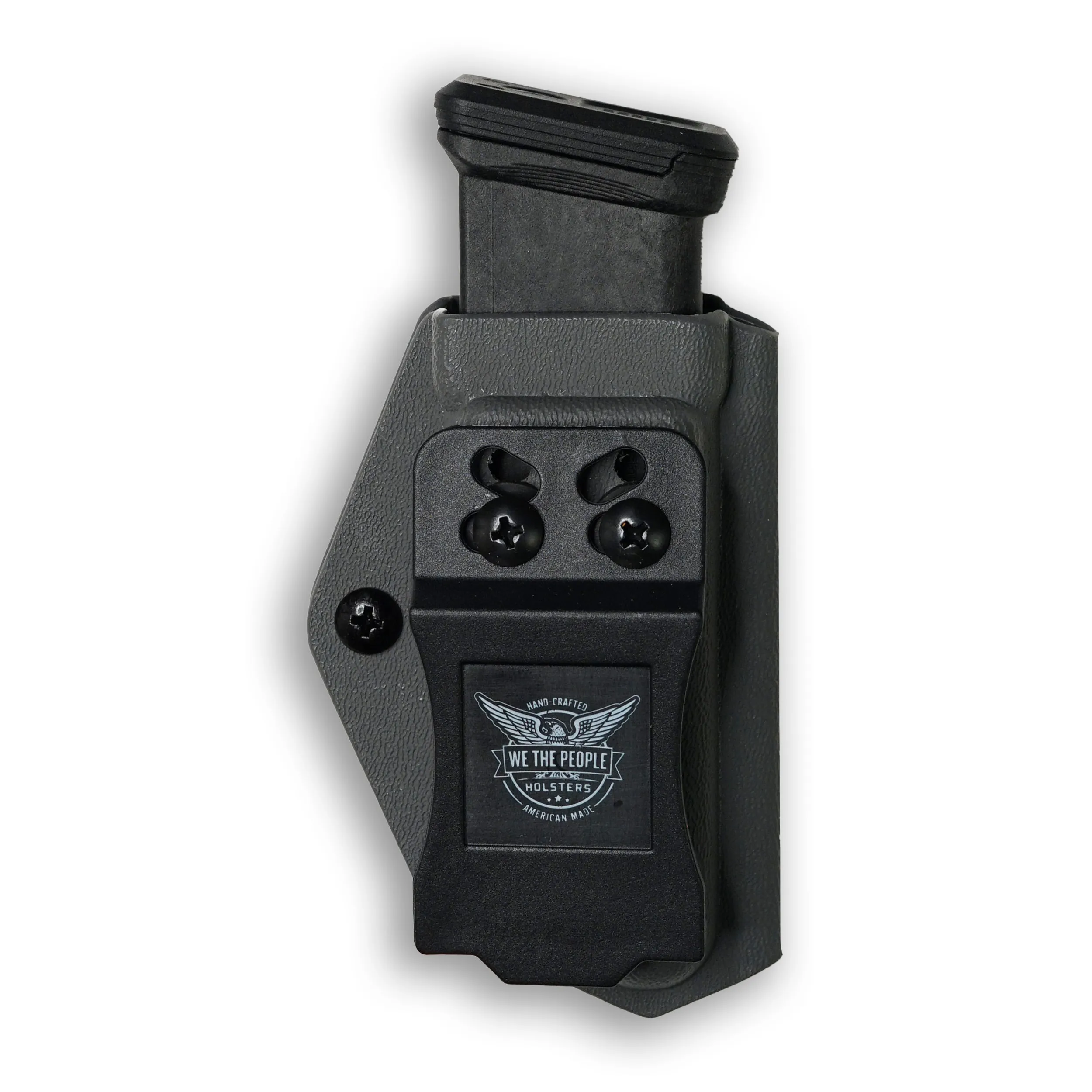 Sig Sauer P250 9mm/.40 Kydex Concealed Carry IWB Magazine Carrier / Holster