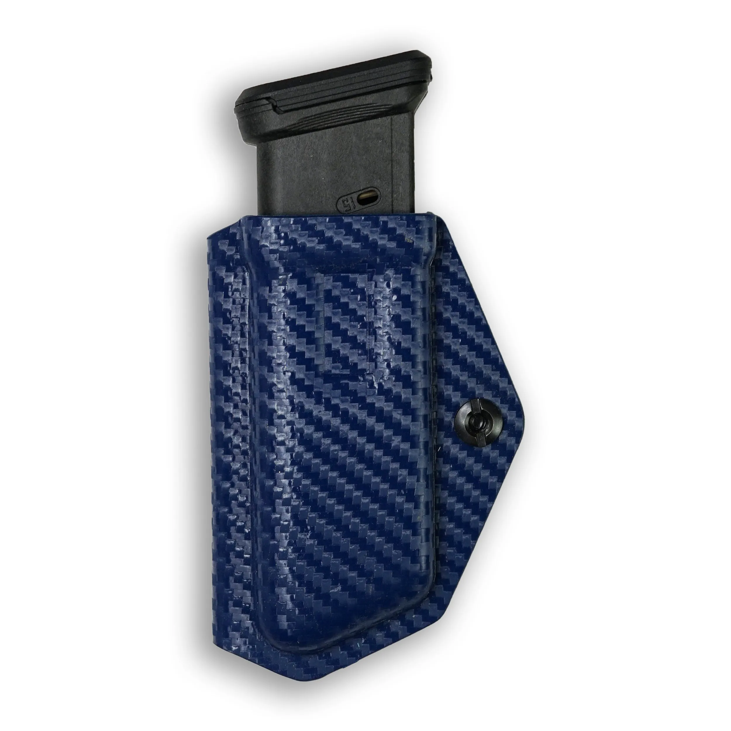 Sig Sauer P250 9mm/.40 Kydex Concealed Carry IWB Magazine Carrier / Holster