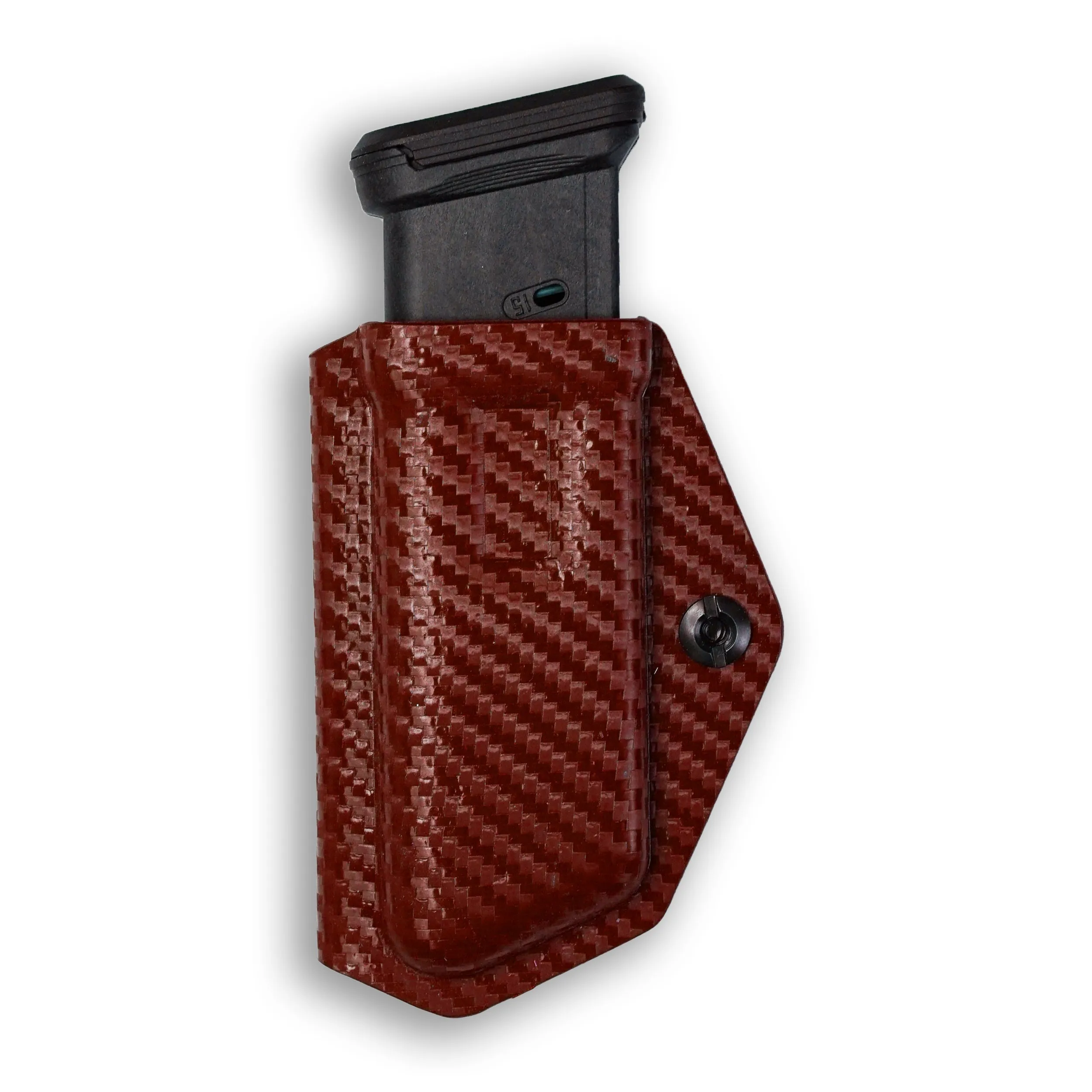 Sig Sauer P250 9mm/.40 Kydex Concealed Carry IWB Magazine Carrier / Holster