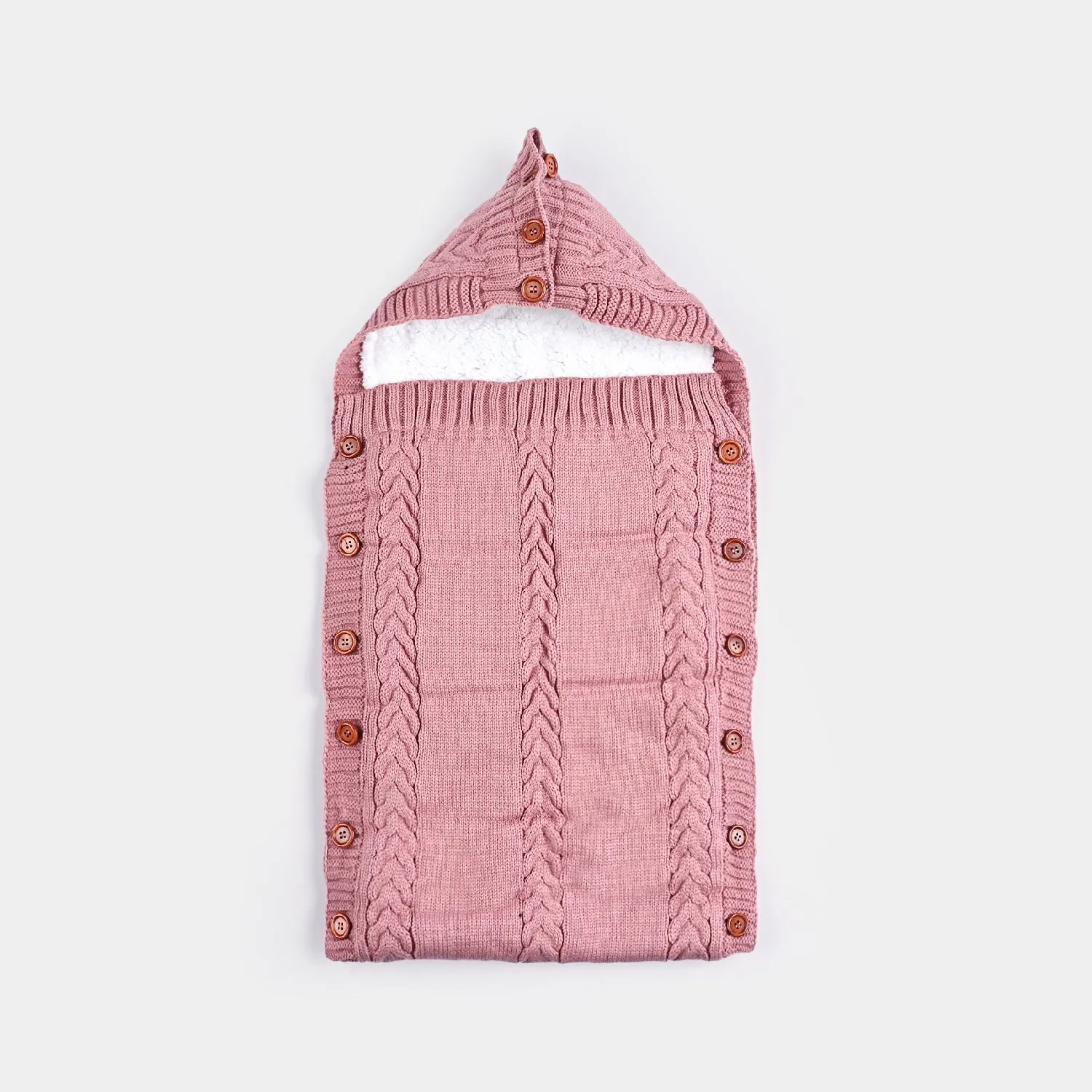 Sleeping Bag Wool