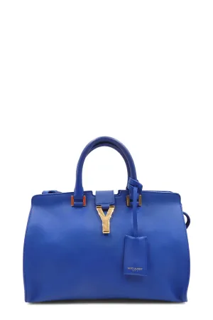 Small Cabas Chyc Tote