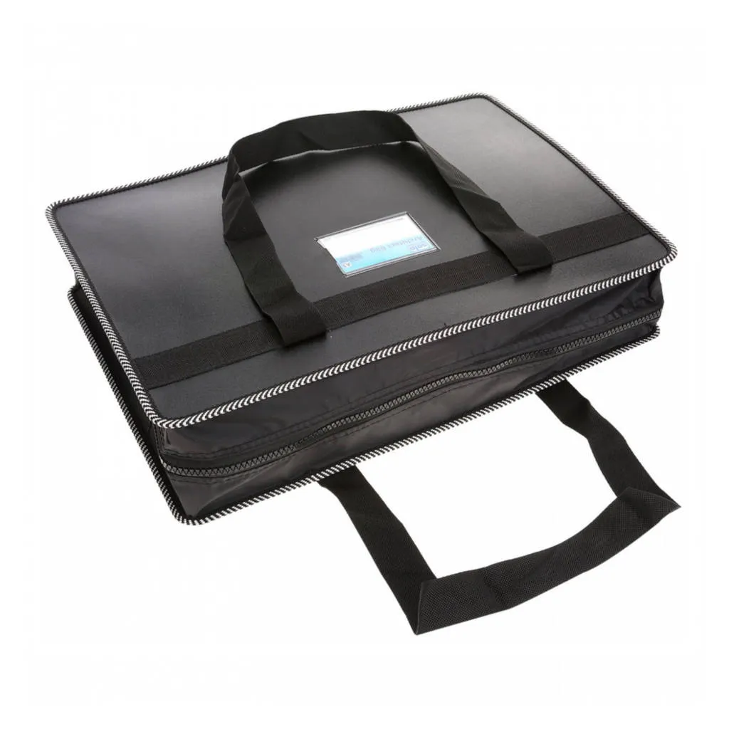 Solo Designer Portfolio Bag A3 AR1A3