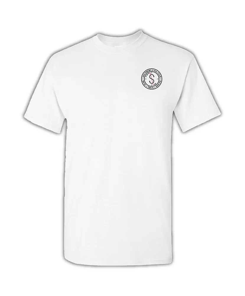 Southern Call Club - Music City Hunt Club Tee