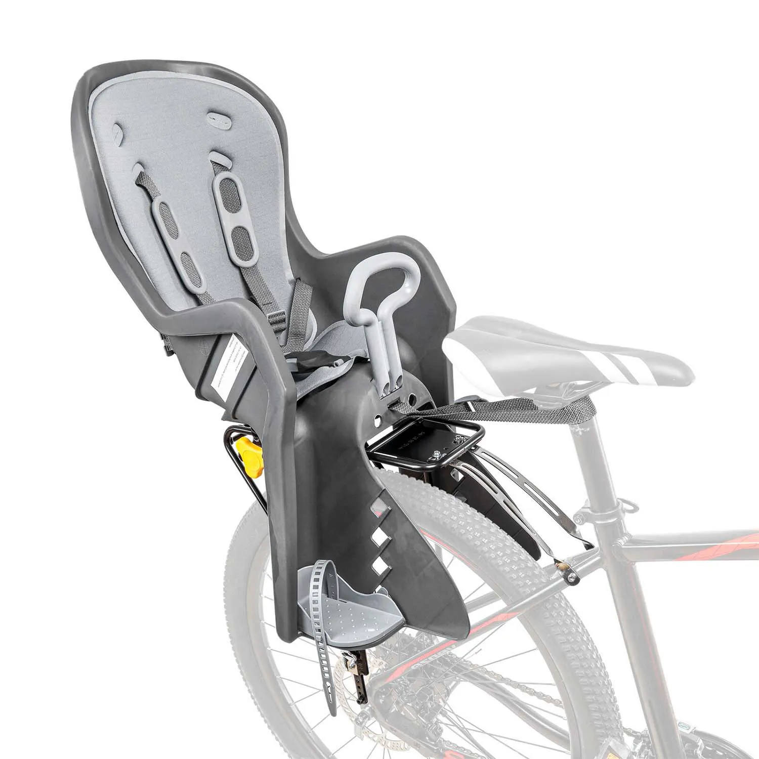 Spartan Bicycle Baby Carrier