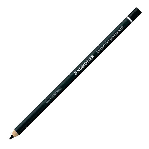 Staedtler Lumocolor Glasochrom Pencil
