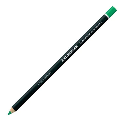 Staedtler Lumocolor Glasochrom Pencil