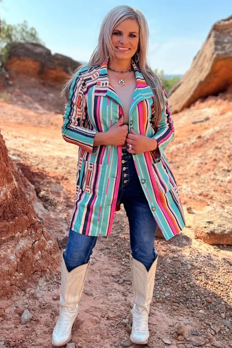 Sterling Kreek Running Away Jacket