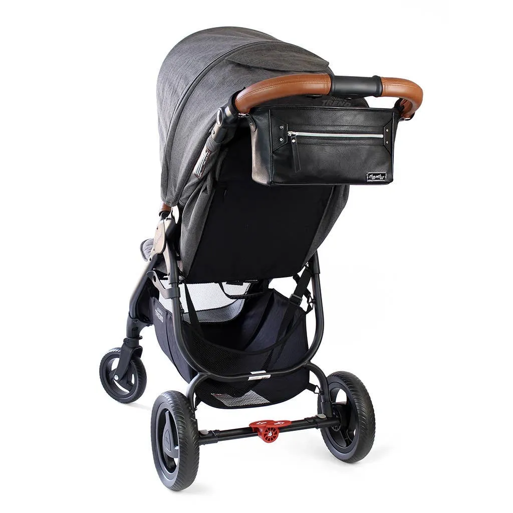 Stroller Caddy - Black