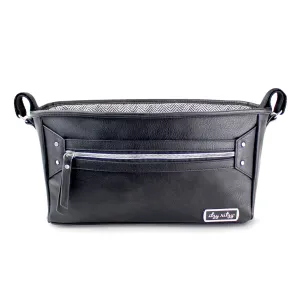 Stroller Caddy - Black