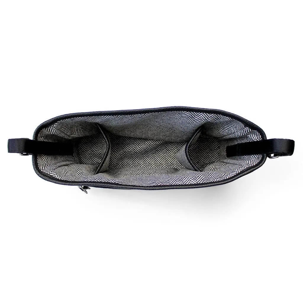 Stroller Caddy - Black