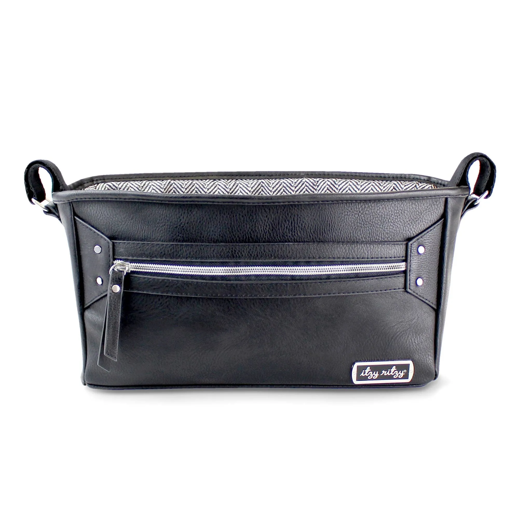 Stroller Caddy - Black