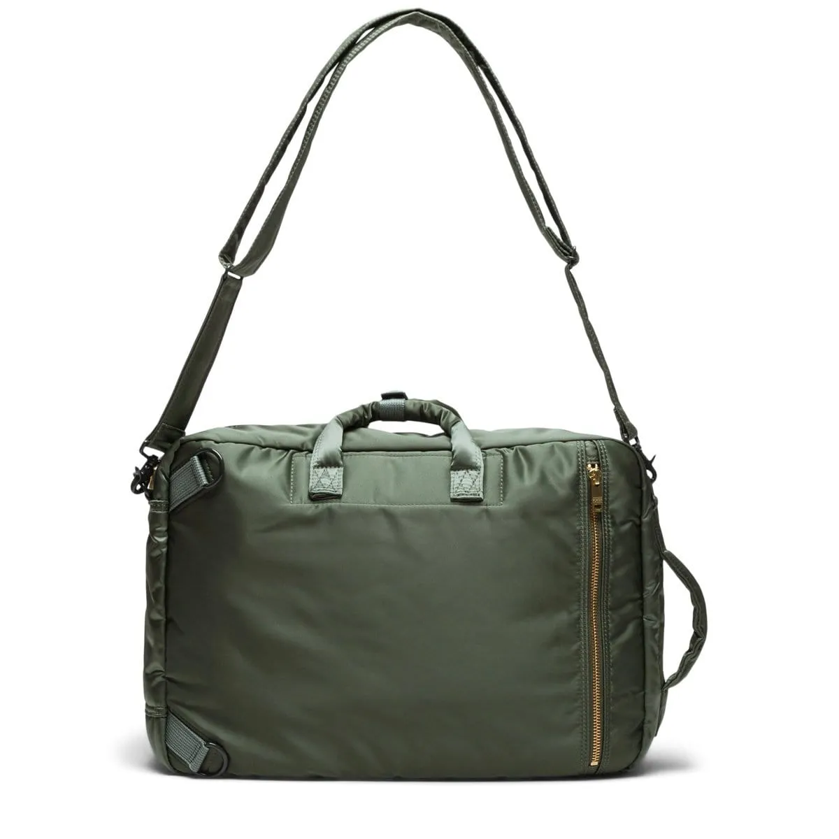 TANKER 3WAY BRIEFCASE