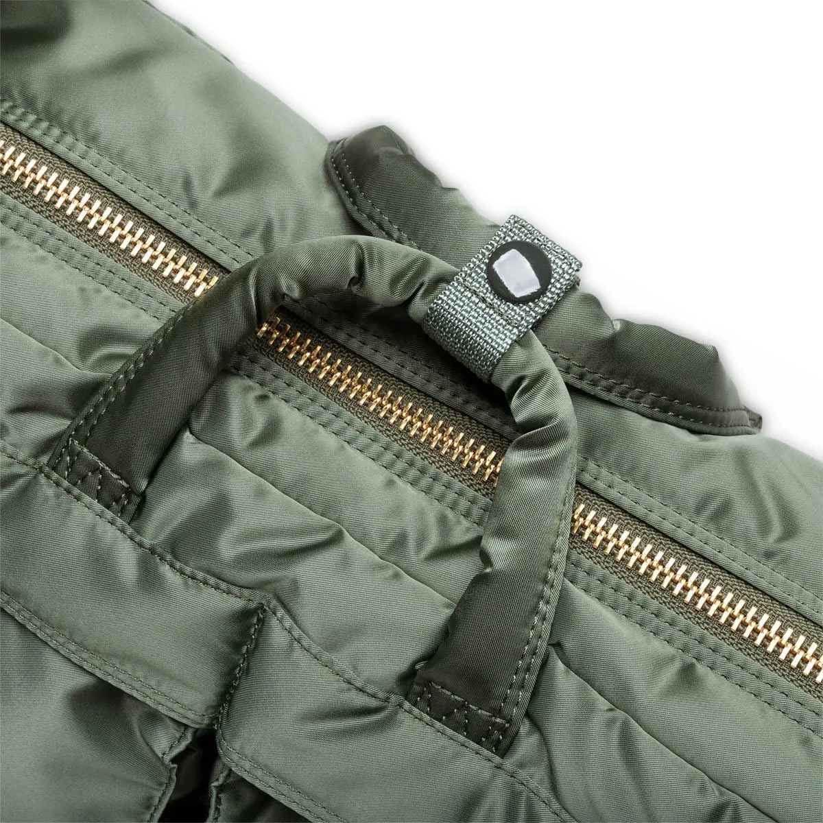 TANKER 3WAY BRIEFCASE