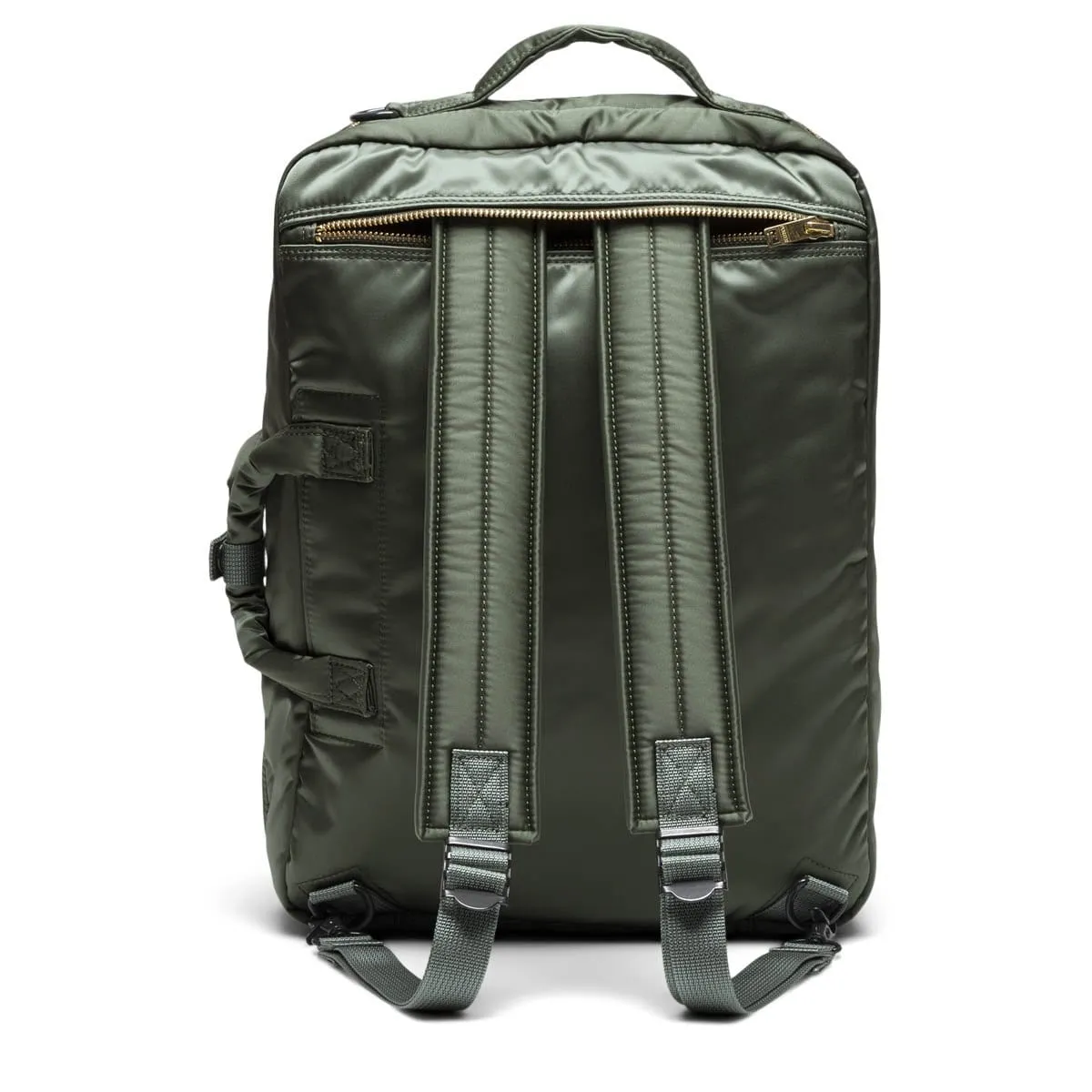 TANKER 3WAY BRIEFCASE