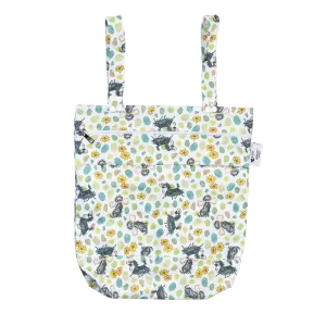 Tastiest Bone Wet Bag