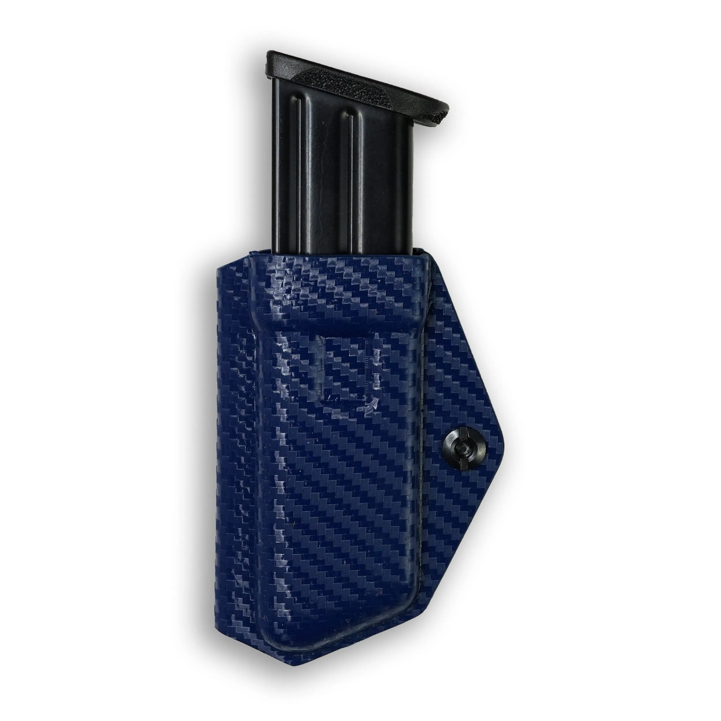 Taurus G3 / G3C Kydex Concealed Carry IWB Magazine Carrier / Holster