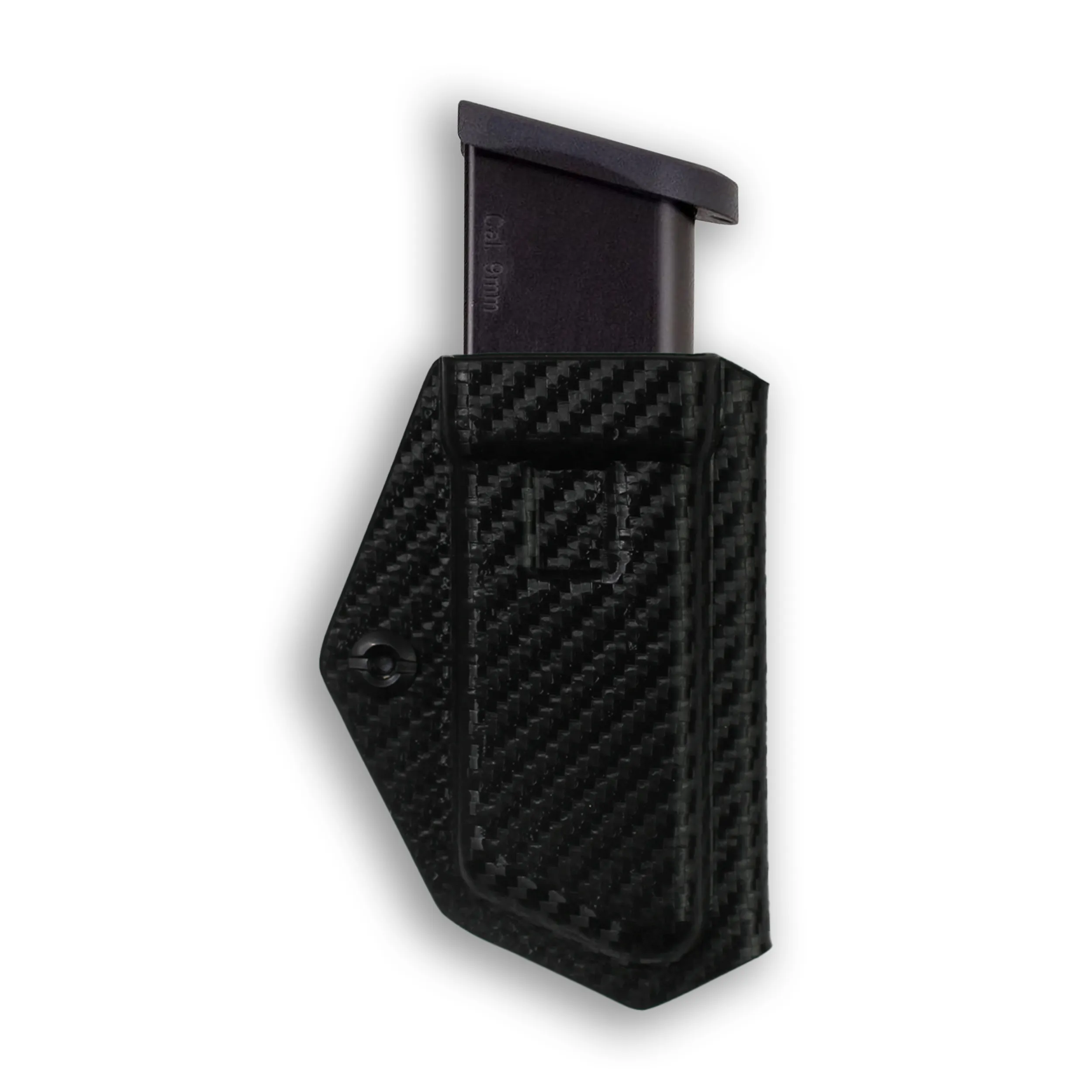 Taurus G3 / G3C Kydex Concealed Carry IWB Magazine Carrier / Holster