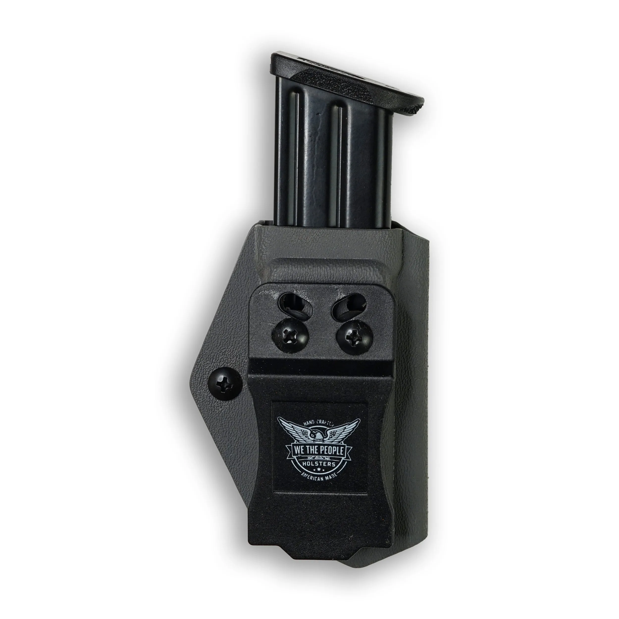 Taurus G3 / G3C Kydex Concealed Carry IWB Magazine Carrier / Holster