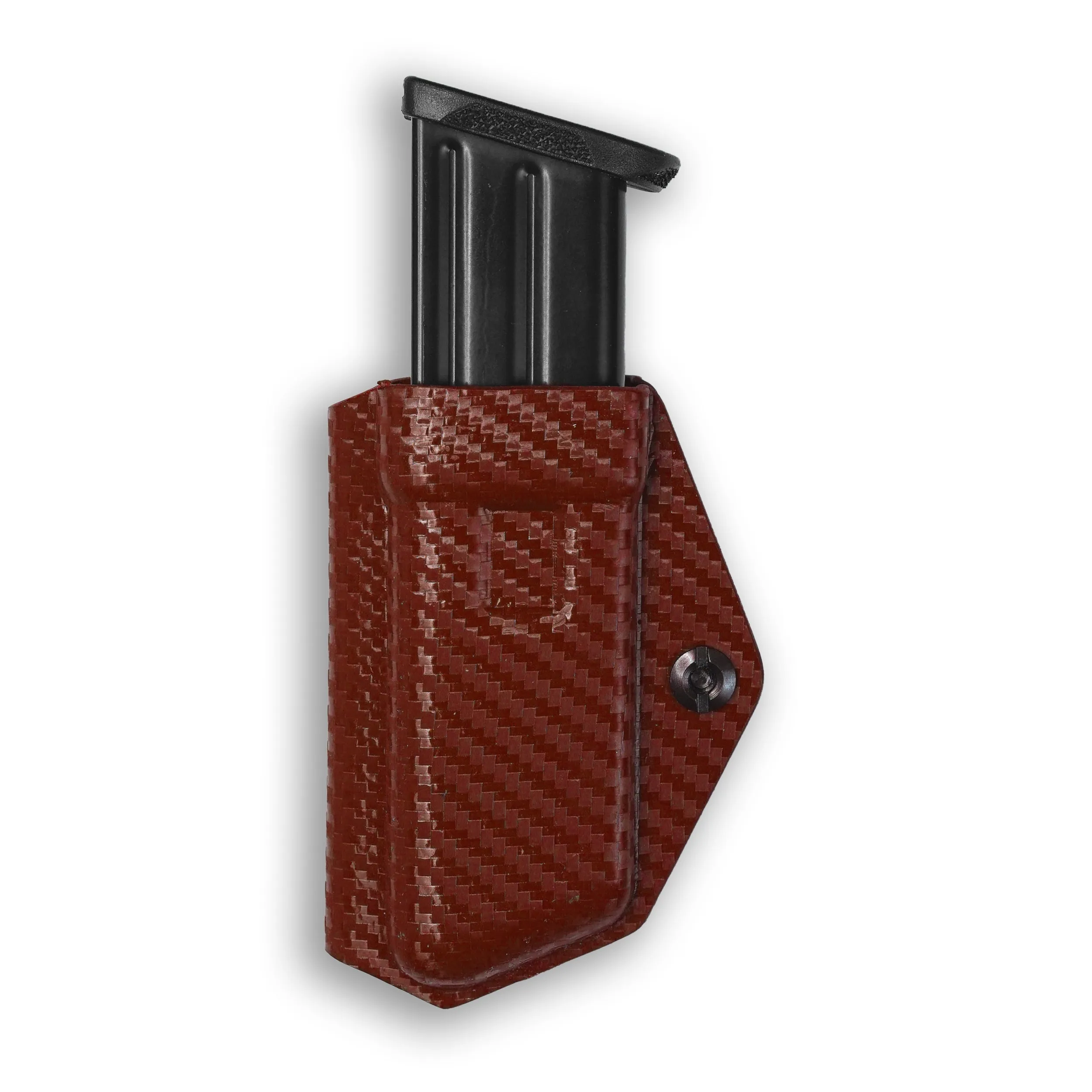 Taurus G3 / G3C Kydex Concealed Carry IWB Magazine Carrier / Holster