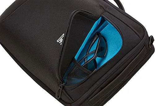 Thule Accent Convertible 15.6" Briefcase Backpack Bag