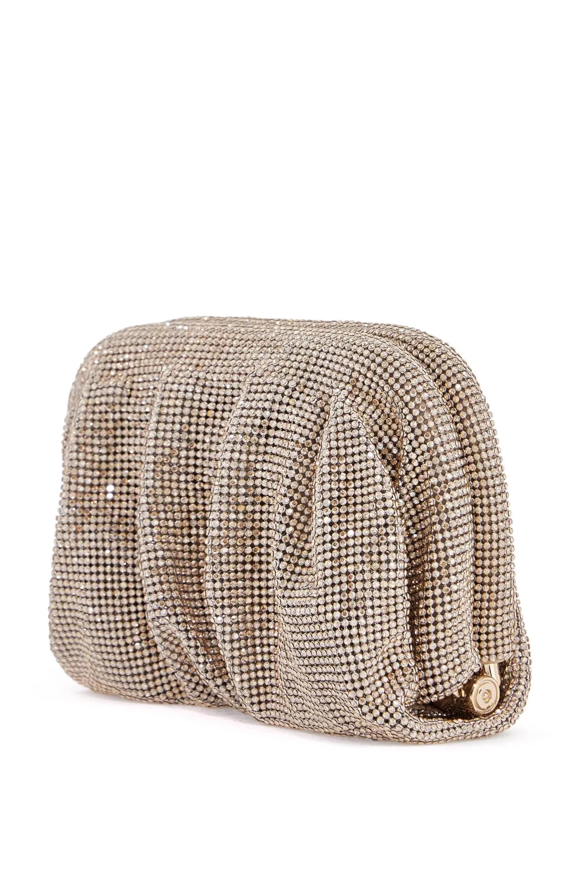 Venus Crystal Evening Bag
