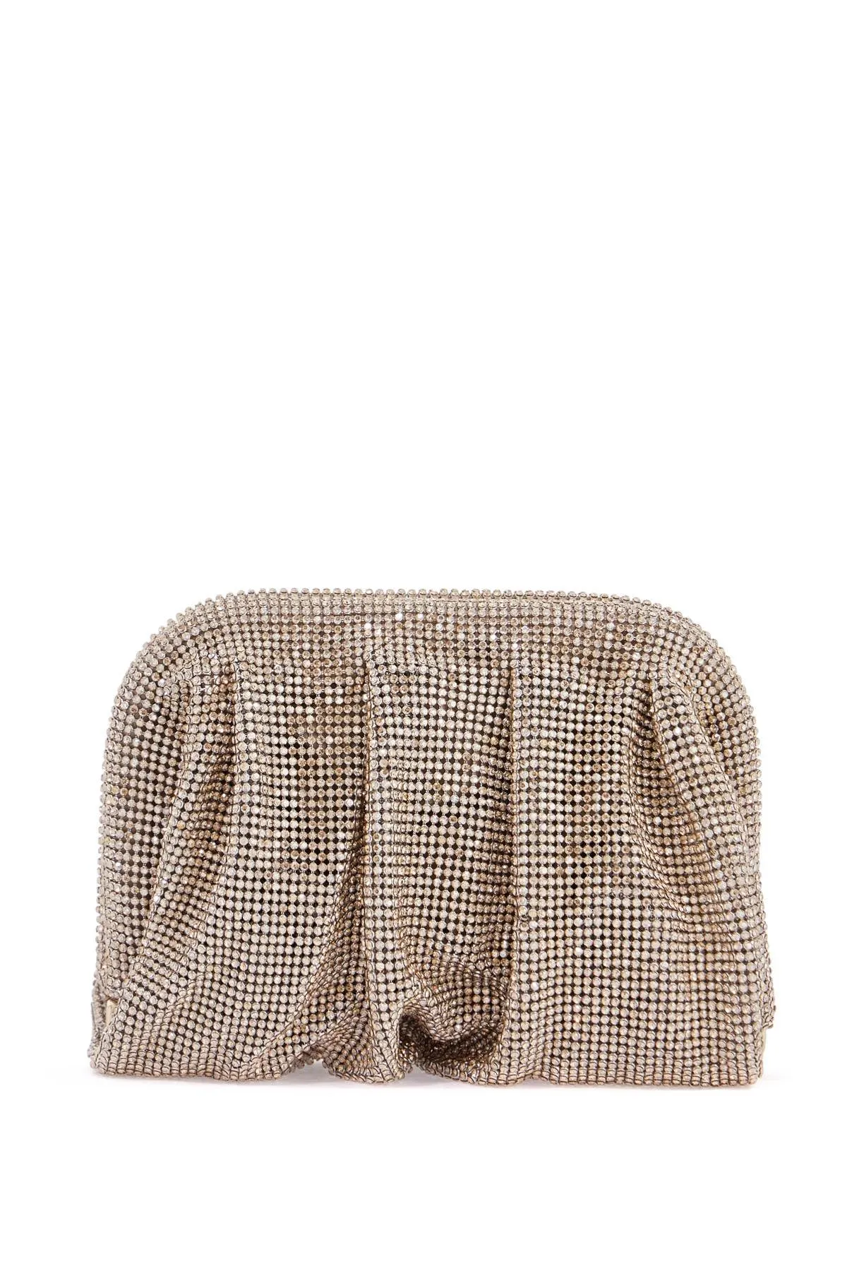 Venus Crystal Evening Bag