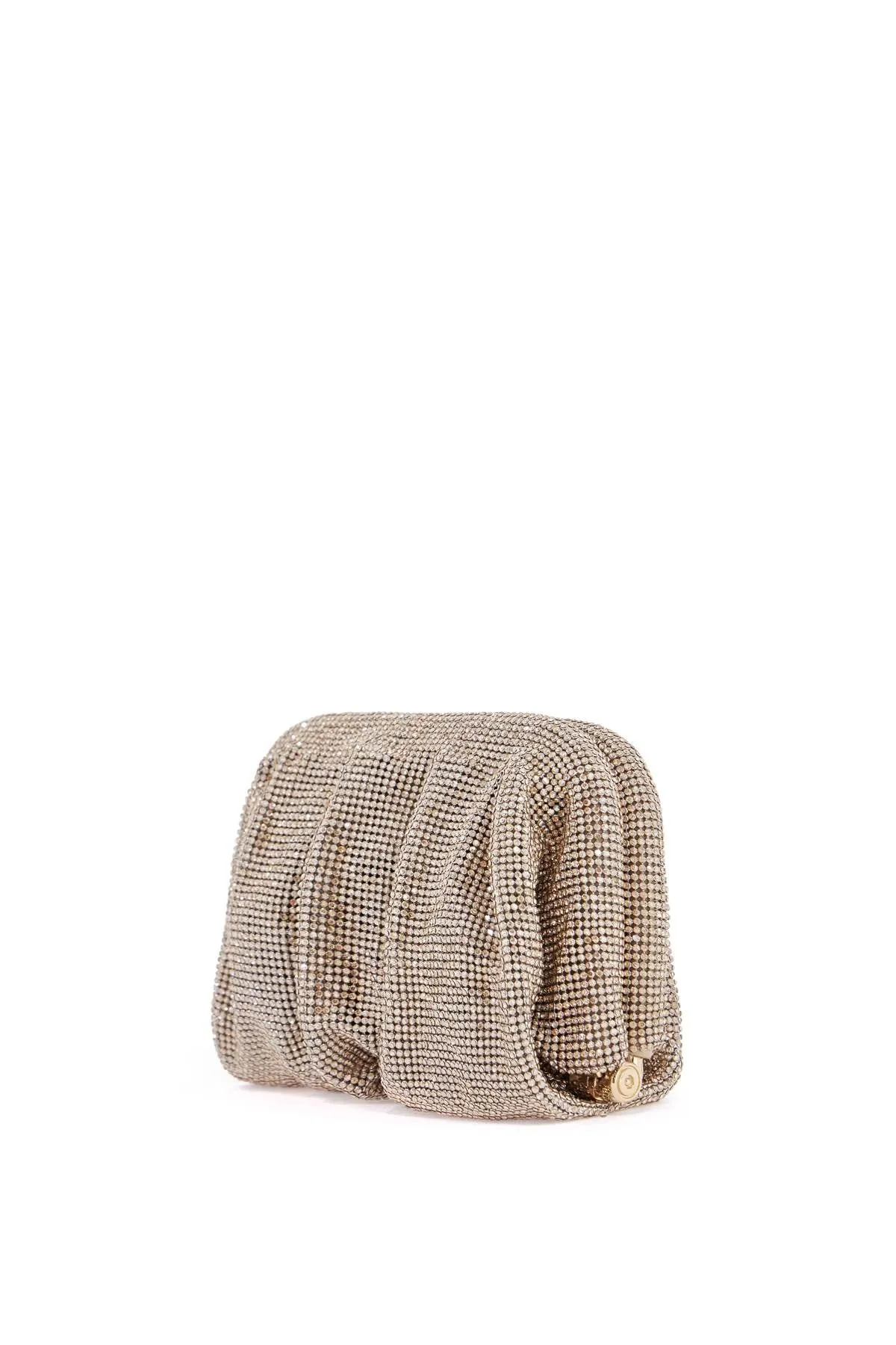 Venus Crystal Evening Bag