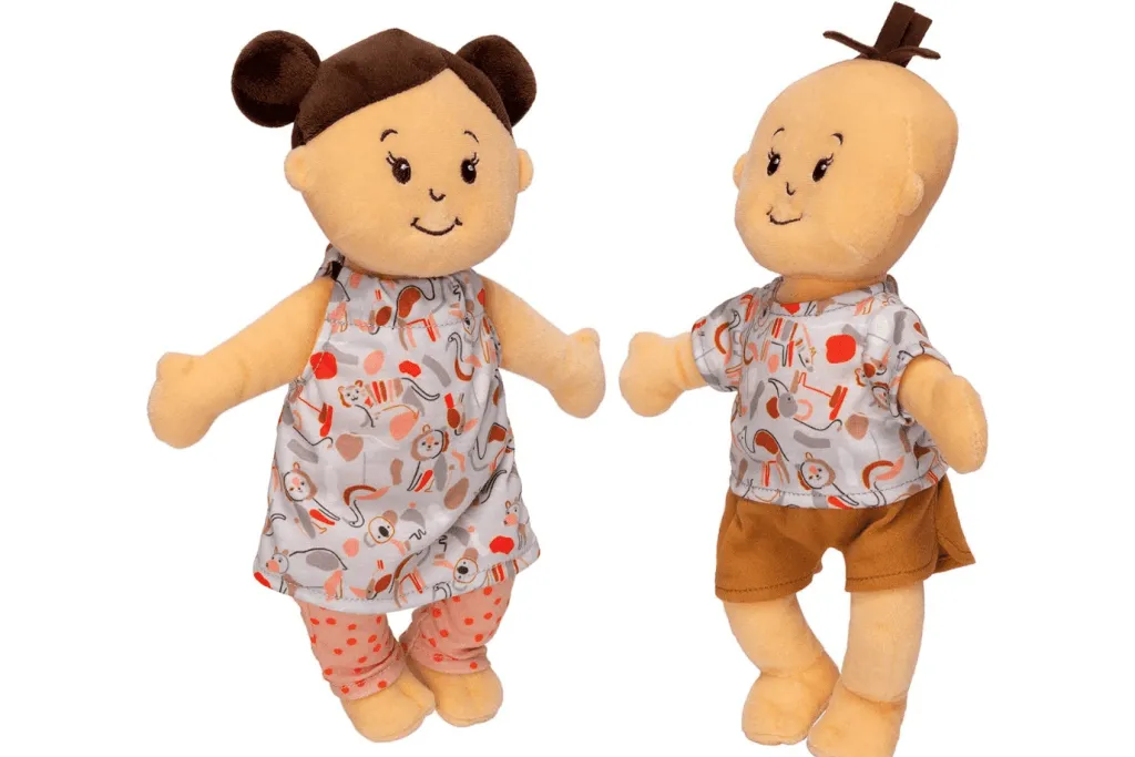 Wee Baby Stella Dolls (multiple styles)