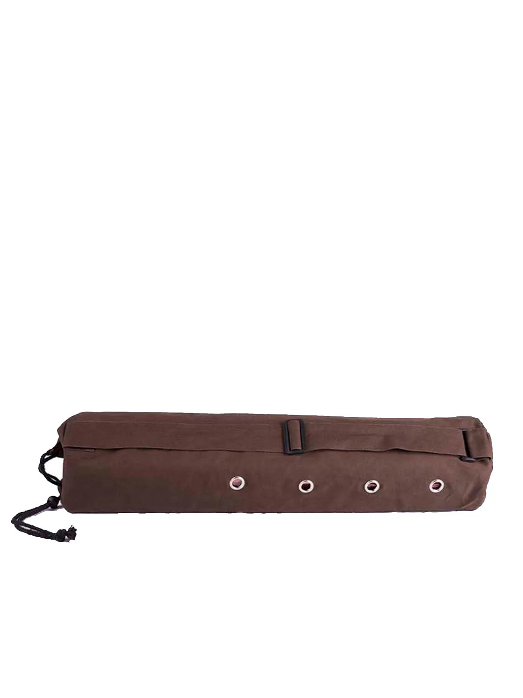 Yoga Mat Carry Bag Brown